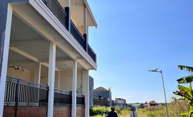 Tanah Strategis SHM siap bangun 2 jutaan