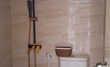 Sewa Rumah di Cluster Bukit Cimanggu City Bogor