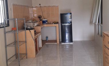 Sewa Rumah di Cluster Bukit Cimanggu City Bogor