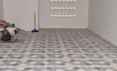 Sewa Rumah di Cluster Bukit Cimanggu City Bogor