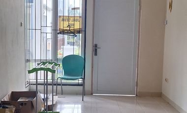 Sewa Rumah di Cluster Bukit Cimanggu City Bogor