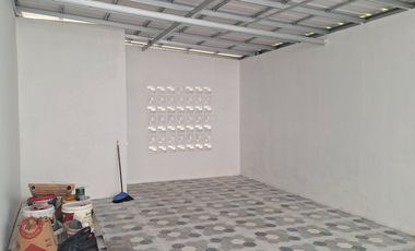 Sewa Rumah di Cluster Bukit Cimanggu City Bogor