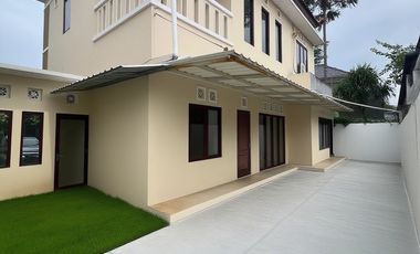 Rumah Hook 2 Lantai Mewah di Beranda Bali BSB City – Dekat UNIKA, Mall