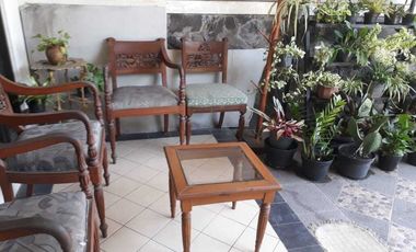 Dijual Rumah Terawat Puri Surya Jaya Cluster Depan Sidoarjo