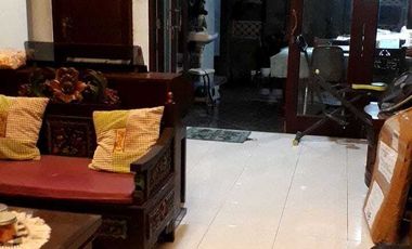 Dijual Rumah Terawat Puri Surya Jaya Cluster Depan Sidoarjo
