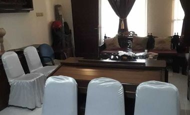 Dijual Rumah Terawat Puri Surya Jaya Cluster Depan Sidoarjo