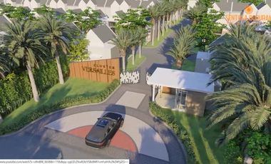 Sentosa Buduran Residence