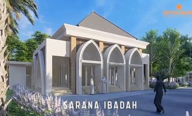 Sentosa Buduran Residence