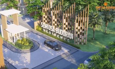 Sentosa Buduran Residence
