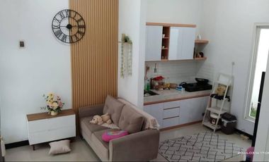 Sentosa Buduran Residence