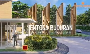 Sentosa Buduran Residence