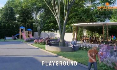 Sentosa Buduran Residence