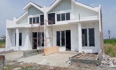 Sentosa Buduran Residence