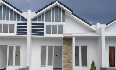 Sentosa Buduran Residence