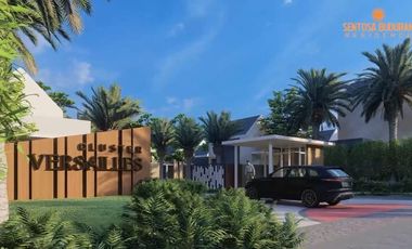 Sentosa Buduran Residence