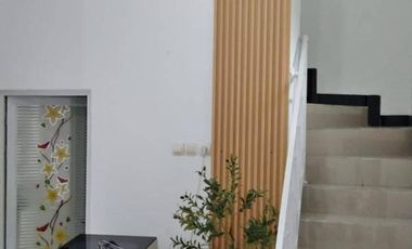 Sentosa Buduran Residence