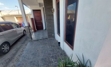 Rumah colomadu murah dekat de Colomadu malangjiwan