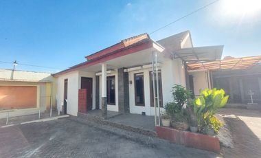 Rumah colomadu murah dekat de Colomadu malangjiwan