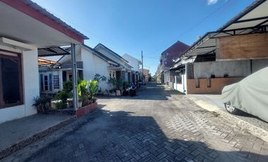 Rumah colomadu murah dekat de Colomadu malangjiwan