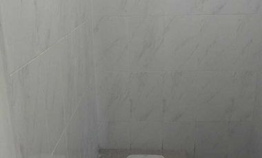 Unit ready di perumahan dekat kampus unand