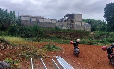 Di Jual Rumah Dekat Stasiun Cilebut Murah Tanpa Dp Cukup Booking 3Jt