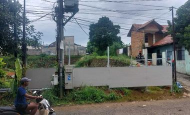Di Jual Rumah Dekat Stasiun Cilebut Murah Tanpa Dp Cukup Booking 3Jt