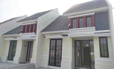 Griyo Taman Asri - Sepanjang