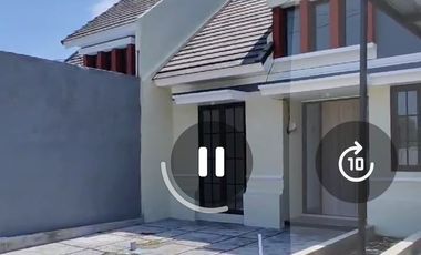 Griyo Taman Asri - Sepanjang