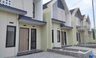 Griyo Taman Asri - Sepanjang