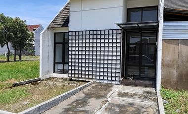 Griyo Taman Asri - Sepanjang