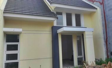 Griyo Taman Asri - Sepanjang