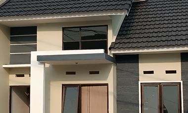 Griyo Taman Asri - Sepanjang