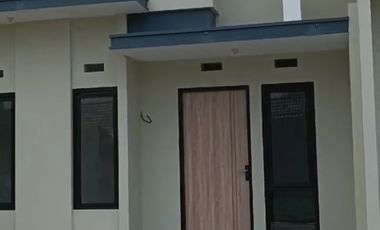 Griyo Taman Asri - Sepanjang