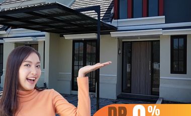 Griyo Taman Asri - Sepanjang