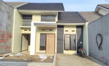 Griyo Taman Asri - Sepanjang