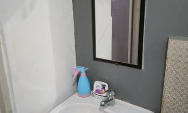 Rumah di sewakan tipe cluster