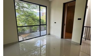 DIJUAL KAHURIPAN NIRWANA MINIMALIS MODERN CLUSTER MONROE