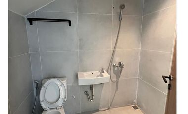 DIJUAL KAHURIPAN NIRWANA MINIMALIS MODERN CLUSTER MONROE