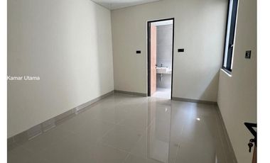 DIJUAL KAHURIPAN NIRWANA MINIMALIS MODERN CLUSTER MONROE