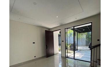DIJUAL KAHURIPAN NIRWANA MINIMALIS MODERN CLUSTER MONROE