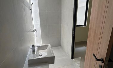 DIJUAL KAHURIPAN NIRWANA MINIMALIS MODERN CLUSTER MONROE