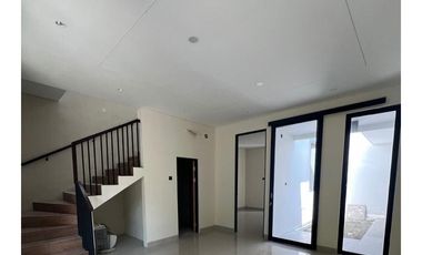 DIJUAL KAHURIPAN NIRWANA MINIMALIS MODERN CLUSTER MONROE