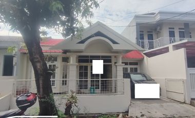 Disewakan Rumah Murah Daerah Pekayon Siap Huni Bebas Banjir