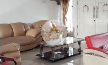 Rumah Mewah 2 Lantai Siap Huni Sayap Kerkof Cimahi Batujajar