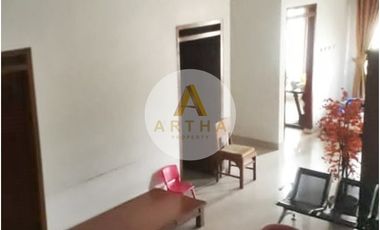 Rumah Mewah 2 Lantai Siap Huni Sayap Kerkof Cimahi Batujajar