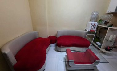 Apartemen disewakan di Sukolilo, Surabaya