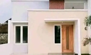 Palm Ville Regency Sidoarjo