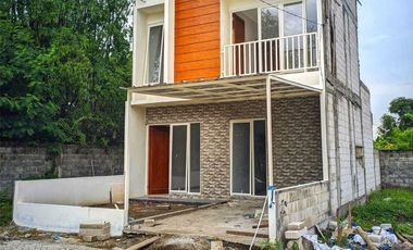 Palm Ville Regency Sidoarjo