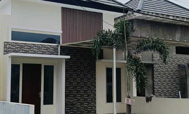 Palm Ville Regency Sidoarjo