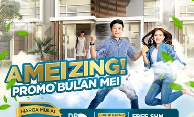 Palm Ville Regency Sidoarjo